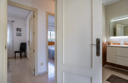 Resale - Detached Villa - Bigastro - Villas Andrea