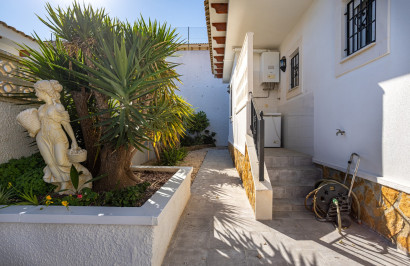 Resale - Detached Villa - Bigastro - Villas Andrea