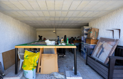 Resale - Detached Villa - Bigastro - Villas Andrea