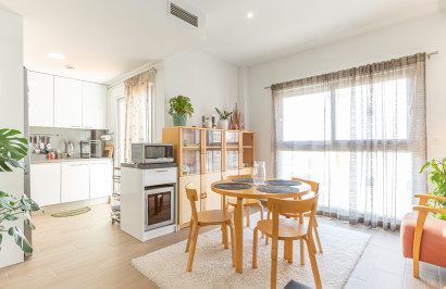 Reventa - Apartamento / Piso - Torrevieja - Nueva Torrevieja