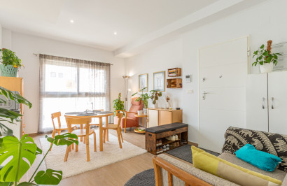 Reventa - Apartamento / Piso - Torrevieja - Nueva Torrevieja