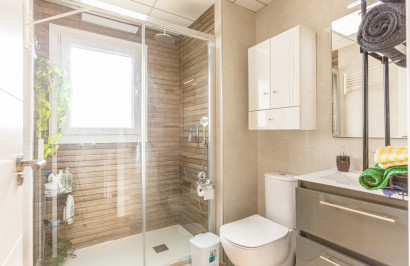 Reventa - Apartamento / Piso - Torrevieja - Nueva Torrevieja