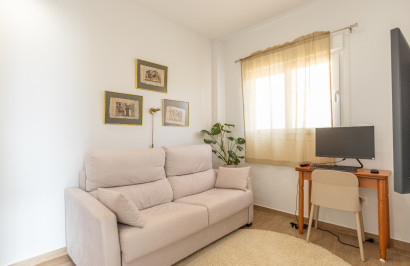 Reventa - Apartamento / Piso - Torrevieja - Nueva Torrevieja