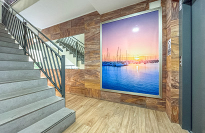 Reventa - Apartamento / Piso - Torrevieja - Nueva Torrevieja