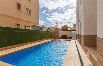 Reventa - Apartamento / Piso - Torrevieja - Nueva Torrevieja
