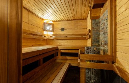 Reventa - Apartamento / Piso - Torrevieja - Nueva Torrevieja