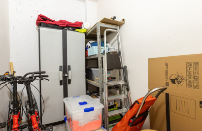 Reventa - Apartamento / Piso - Torrevieja - Nueva Torrevieja