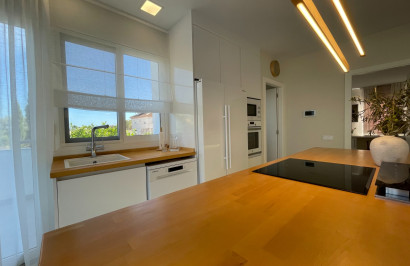 Resale - Detached Villa - Orihuela Costa - Orihuela