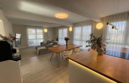 Resale - Detached Villa - Orihuela Costa - Orihuela