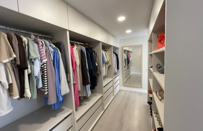 Resale - Detached Villa - Orihuela Costa - Orihuela