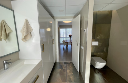 Resale - Detached Villa - Orihuela Costa - Orihuela