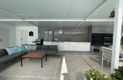 Resale - Detached Villa - Orihuela Costa - Orihuela