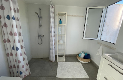 Resale - Detached Villa - Orihuela Costa - Orihuela