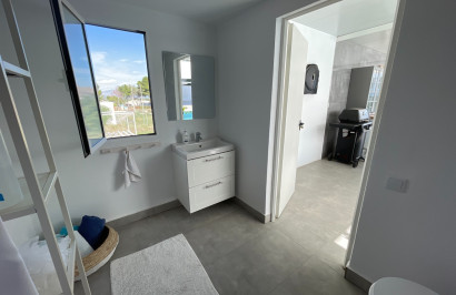 Resale - Detached Villa - Orihuela Costa - Orihuela