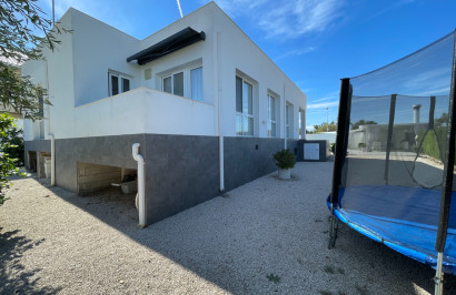 Resale - Detached Villa - Orihuela Costa - Orihuela