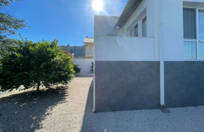 Resale - Detached Villa - Orihuela Costa - Orihuela