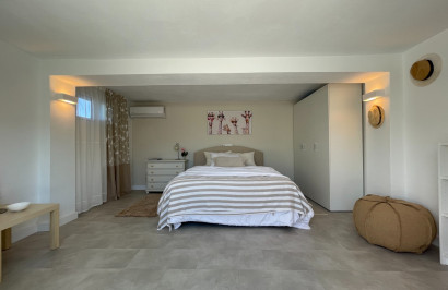 Resale - Detached Villa - Orihuela Costa - Orihuela