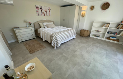 Resale - Detached Villa - Orihuela Costa - Orihuela