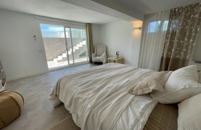 Resale - Detached Villa - Orihuela Costa - Orihuela