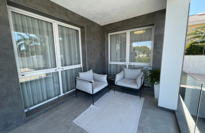 Resale - Detached Villa - Orihuela Costa - Orihuela