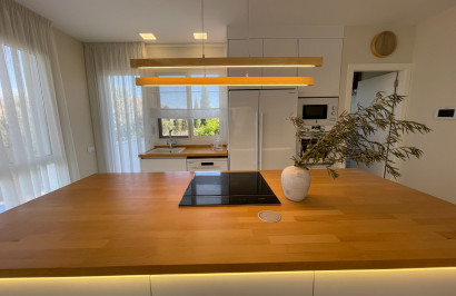 Resale - Detached Villa - Orihuela Costa - Orihuela