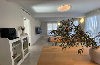 Resale - Detached Villa - Orihuela Costa - Orihuela