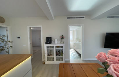 Resale - Detached Villa - Orihuela Costa - Orihuela