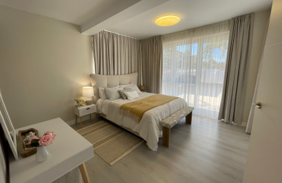 Resale - Detached Villa - Orihuela Costa - Orihuela