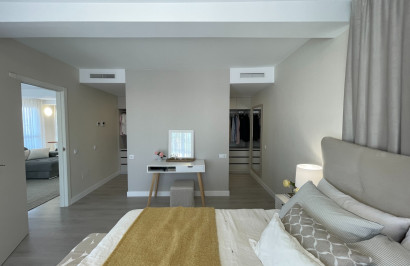 Resale - Detached Villa - Orihuela Costa - Orihuela