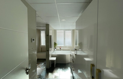 Resale - Detached Villa - Orihuela Costa - Orihuela