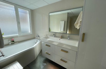 Resale - Detached Villa - Orihuela Costa - Orihuela