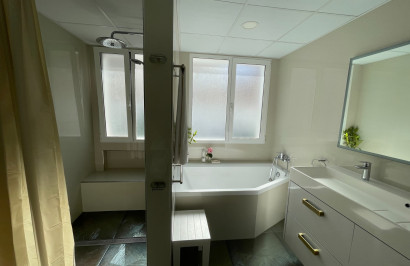 Resale - Detached Villa - Orihuela Costa - Orihuela