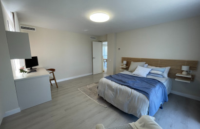 Resale - Detached Villa - Orihuela Costa - Orihuela