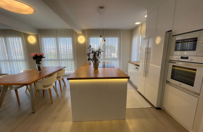 Resale - Detached Villa - Orihuela Costa - Orihuela