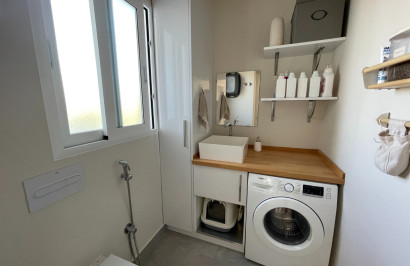 Resale - Detached Villa - Orihuela Costa - Orihuela