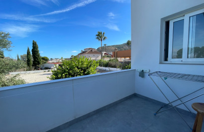 Resale - Detached Villa - Orihuela Costa - Orihuela