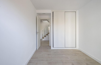 New Build - Apartment / Flat - Murcia - Centro