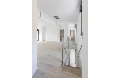 New Build - Apartment / Flat - Murcia - Centro