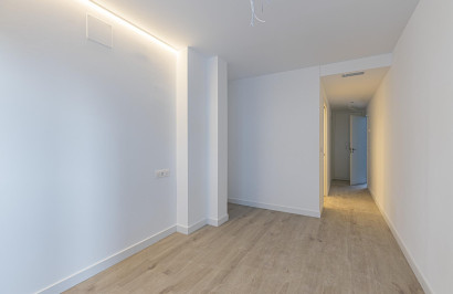 New Build - Apartment / Flat - Murcia - Centro