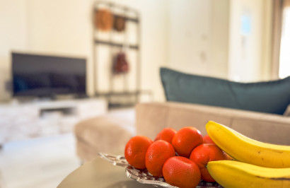 Resale - Apartment / Flat - Los Altos