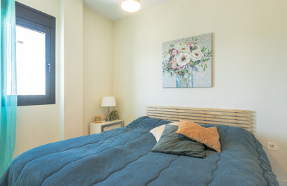 Resale - Apartment / Flat - Los Altos