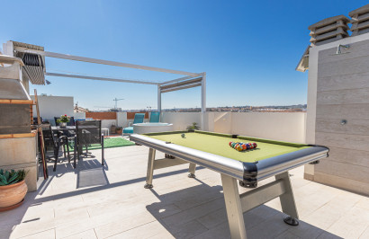 Resale - Apartment / Flat - Los Altos