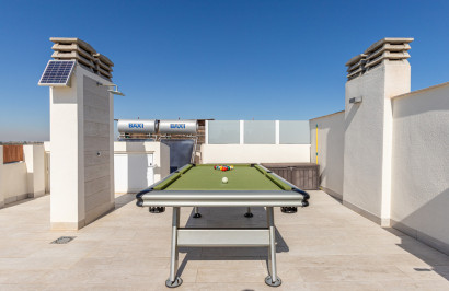 Resale - Apartment / Flat - Los Altos