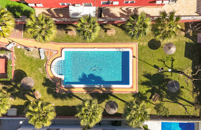 Resale - Apartment / Flat - Los Altos