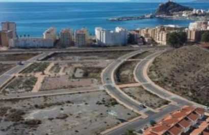 New Build - Detached Villa - Aguilas - Los Jardines