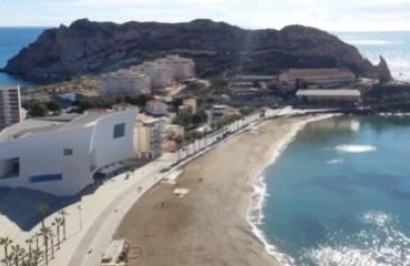 New Build - Detached Villa - Aguilas - Los Jardines