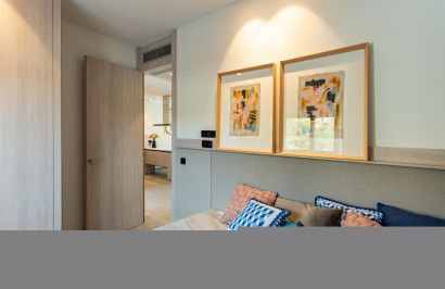 New Build - Detached Villa - Algorfa - La Finca Golf