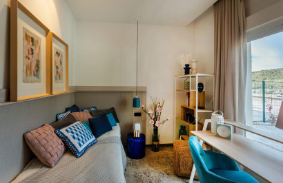 New Build - Detached Villa - Algorfa - La Finca Golf