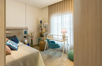 New Build - Detached Villa - Algorfa - La Finca Golf