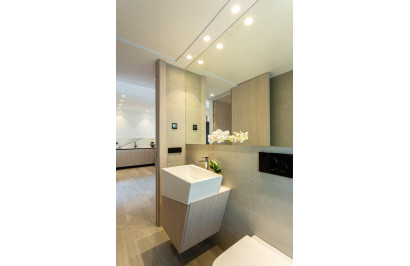 New Build - Detached Villa - Algorfa - La Finca Golf